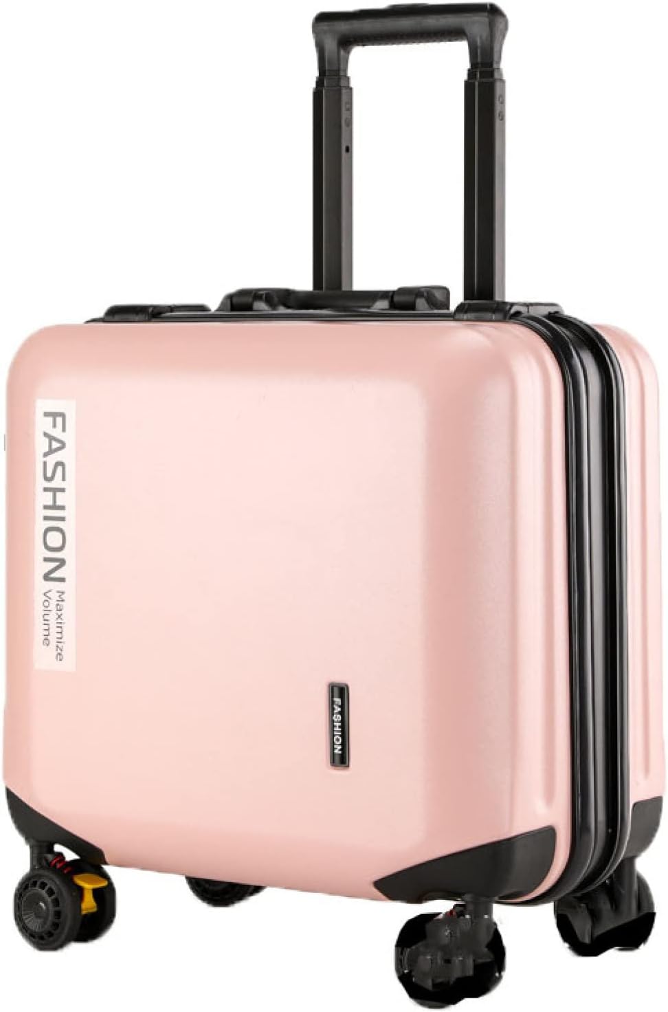 スーツケース キャリーケース 機内持ち込み 30L キャリーバッグ USB充電口 TSAロック搭載 アルミフレーム 超軽量 小型 耐衝撃 静音 ダブルキャスター 360度回転 旅行 ビジネス 出張 ピ