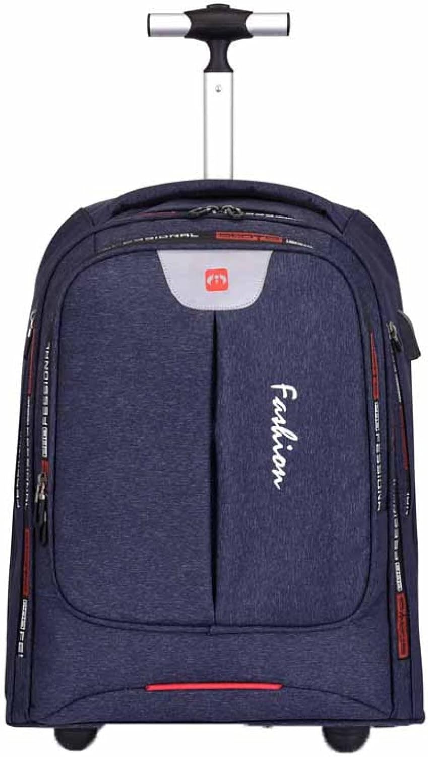 リュックキャリー 3way キャスターバッグ 40L キャリーバッグ 小型 2~3泊対応 2輪 撥水加工 トロリーバッグ メンズ レディース 旅行 合宿 出張 旅行バッグ スーツケース