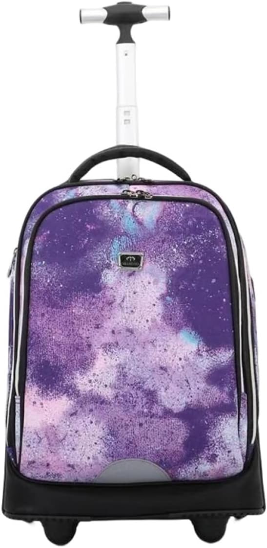 リュックキャリー 3way キャスターバッグ 35L キャリーバッグ 小型 2~3泊対応 2輪 撥水加工 トロリーバッグ メンズ レディース 旅行 合宿 出張 旅行バッグ スーツケース｜Funny Life 店