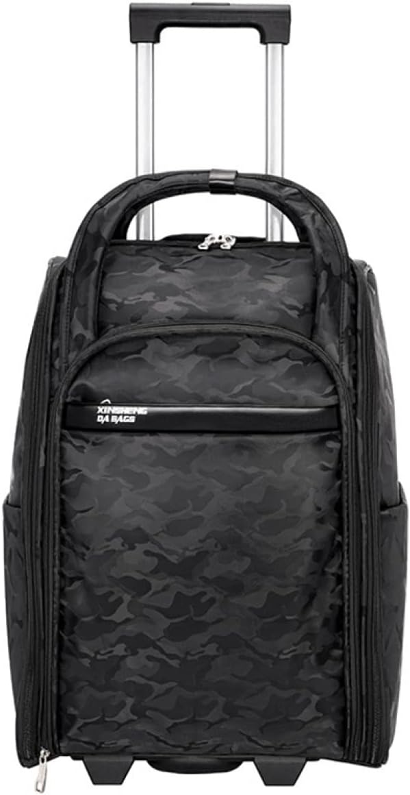 リュックキャリー 2way キャスターバッグ 25L キャリーバッグ 小型 2~3泊対応 2輪 撥水加工 トロリーバッグ メンズ レディース 旅行 合宿 出張 旅行バッグ スーツケース