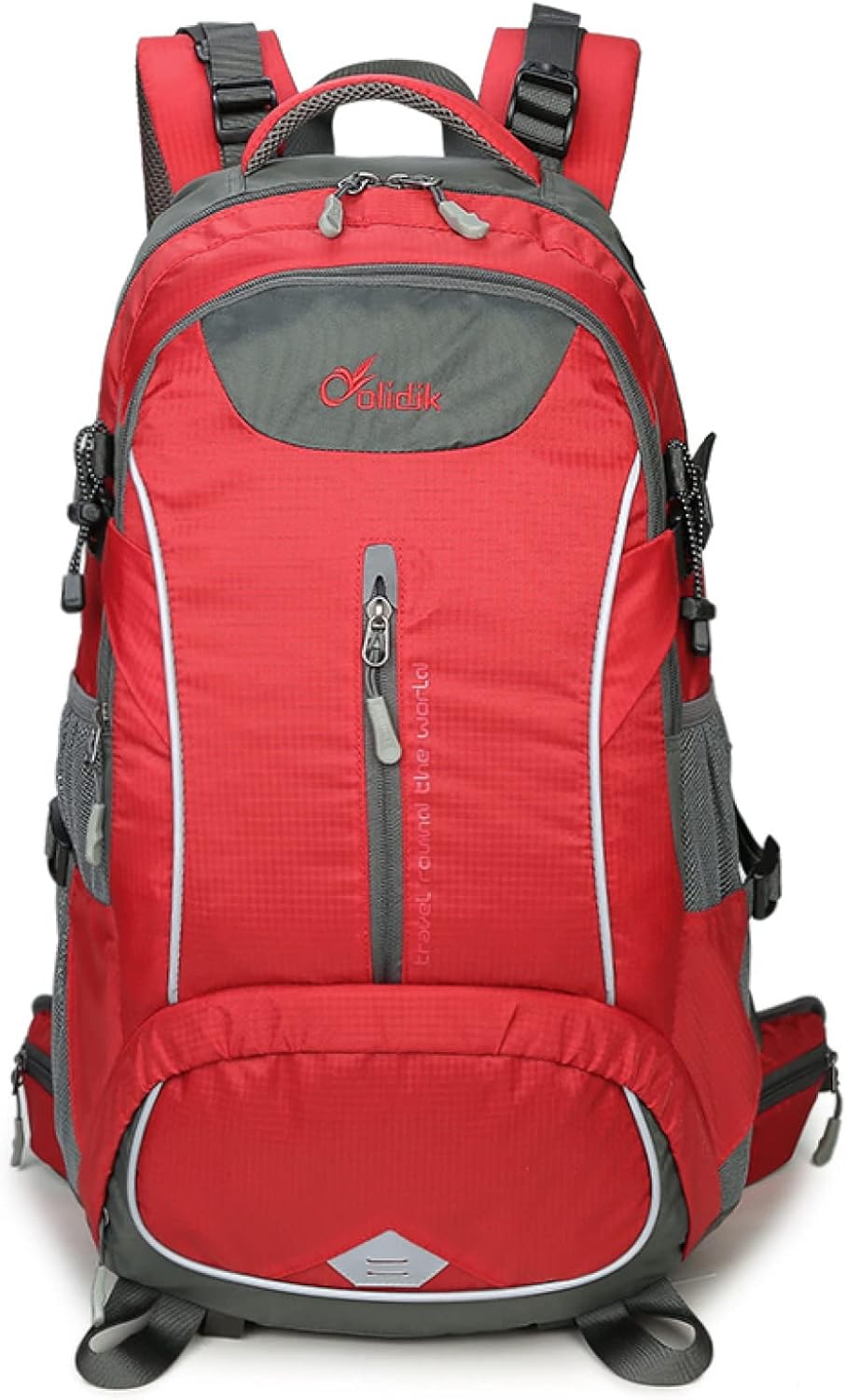 登山リュック 50L 登山バッグ 大容量 バックパック 防水 リュックサック ザック 収納性 超軽量 通気 男女兼用 多機能 キャンプ 防災 旅行 ハイキング アウトドア|Funny Life 店