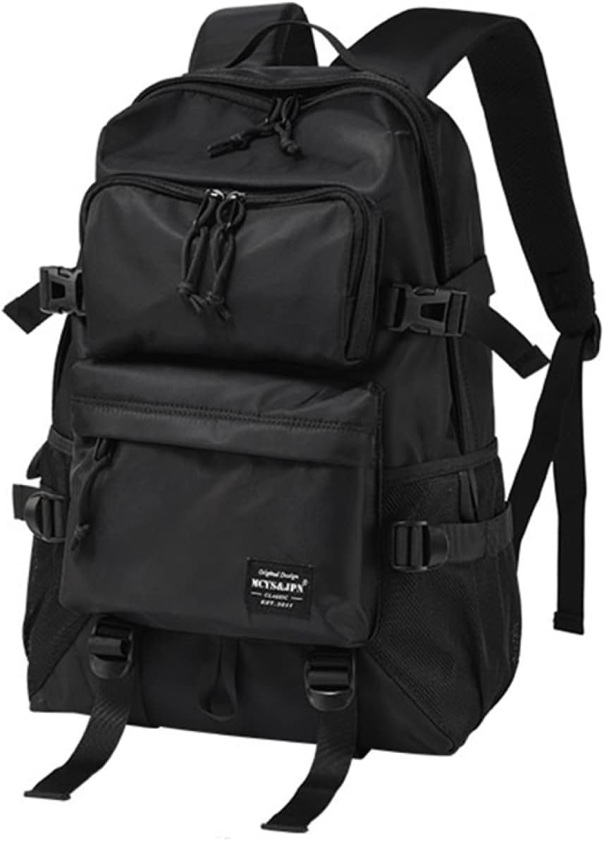 登山バッグ 30L-45L 登山リュック 大容量 バックパック 撥水・防汚 ザック リュックサック 男女兼用 多機能 収納性 超軽量 通気 アウトドア ハイキング 旅行 防災 キャンプ|Funny Life 店