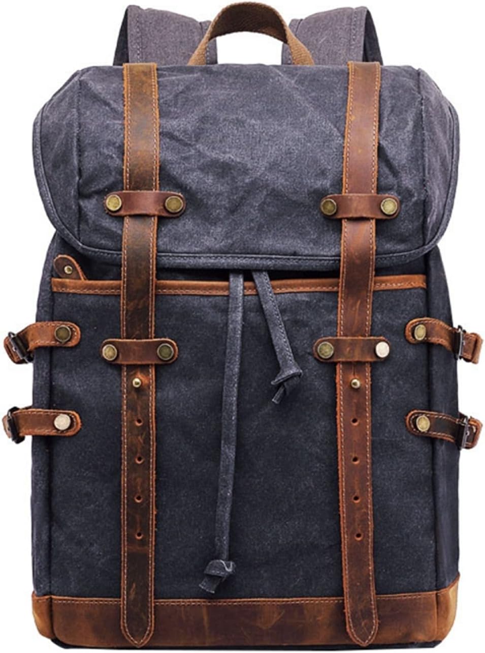 登山バッグ 35L 登山リュック 大容量 ザック 防水 リュックサック バックパック 通気 超軽量 収納性 多機能 男女兼用 旅行 防災 キャンプ ハイキング アウトドア|Funny Life 店