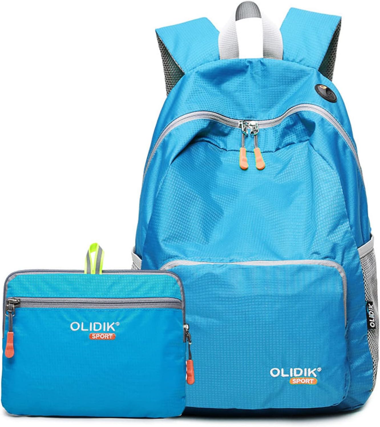 登山リュック 25L 登山バッグ 大容量 リュックサック 防水 バックパック ザック 通気 超軽量 収納性 多機能 男女兼用 旅行 防災 キャンプ ハイキング アウトドア