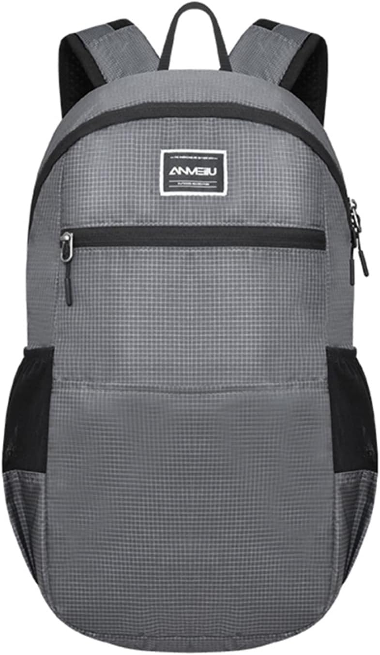 登山リュック 20L 登山バッグ 大容量 バックパック 防水 リュックサック ザック 収納性 超軽量 通気性 男女兼用 多機能 キャンプ 防災 旅行 ハイキング アウトドア