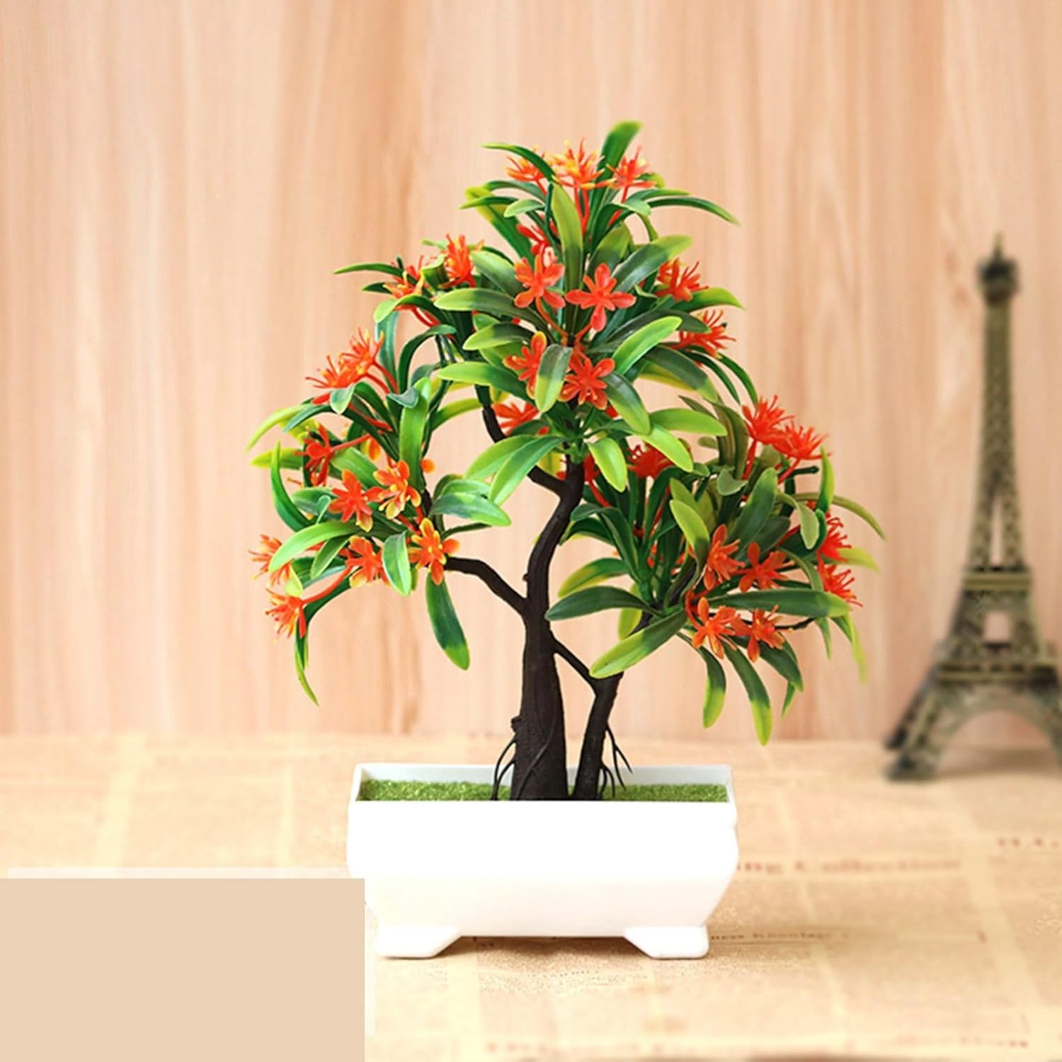 フェイクグリーン 造花 鉢植え ミニ 松 リアル 人工観葉植物 インテリアグリーン 本物そっくり 観葉植物 人工植物装飾 観葉樹 お世話不要 枯れない モデルルーム ガーデニング プレゼント 卓上置き