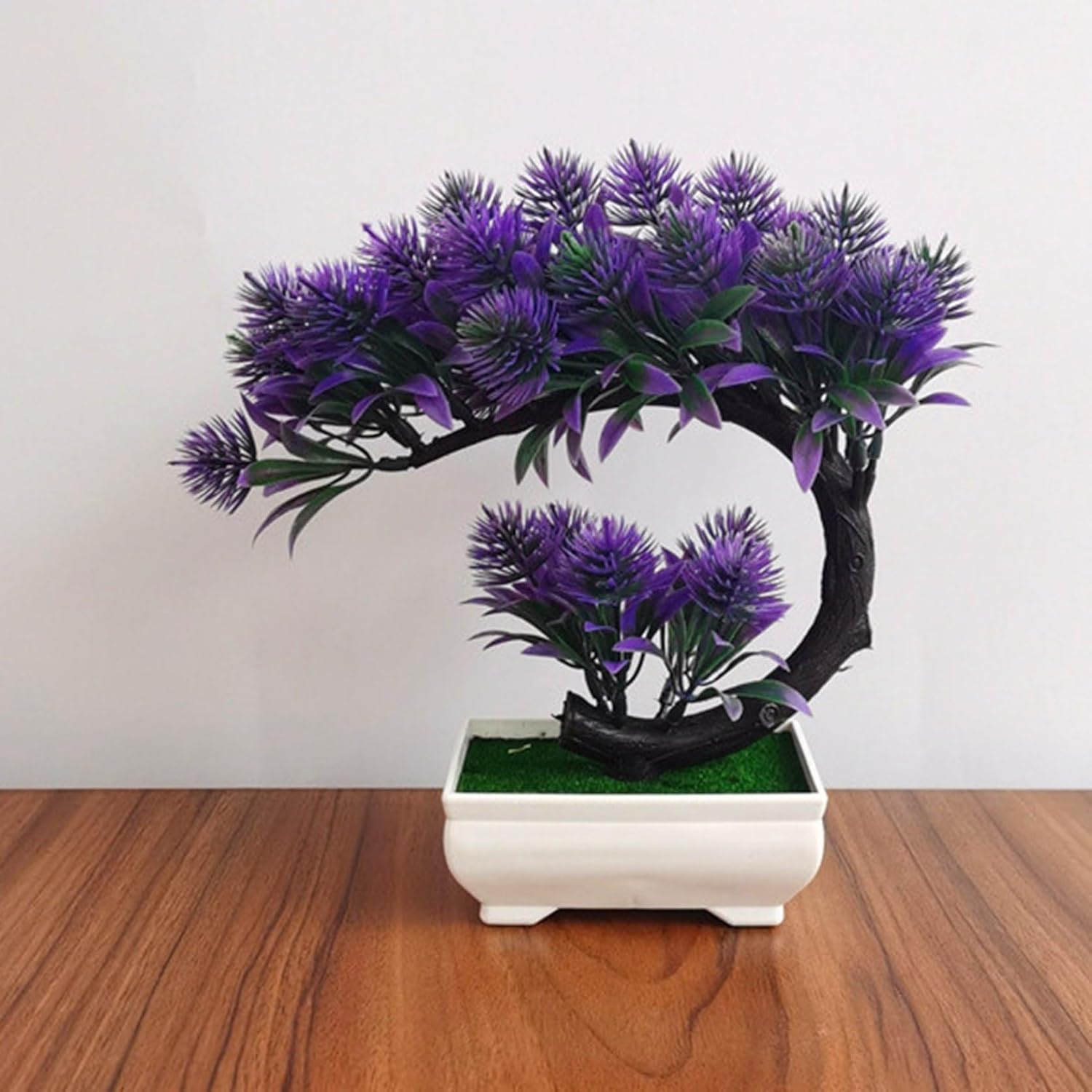フェイクグリーン 置き型 松 アートフラワー 人工観葉植物 インテリアグリーン リアル 雑貨 本物そっくり 観葉植物 人工葉っぱ 人工植物装飾 枯れないグリーン 北欧 アート ins インテリア