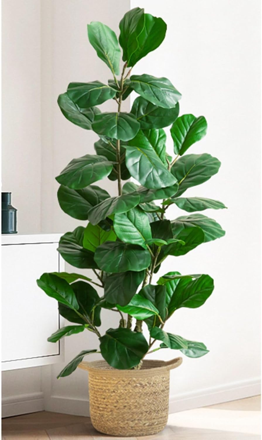フェイクグリーン リアル モンステラの葉 人工葉っぱ 大型 人工観葉植物 本物そっくり 枯れないグリーン 観葉植物 観葉樹 人工植物装飾 簡単世話いらず ご挨拶 贈り パーティーの結婚式 ショップ d