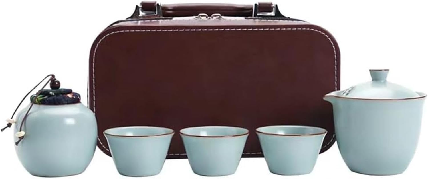 茶具 茶盤番 茶器セット 中国茶器 茶器揃 急須 湯呑セット マルチ ティーセット 茶具セット 茶器 茶皿 茶器乾燥ティートレー 旅行ティーセットーカップシンプルな和風 陶器 ティーポット