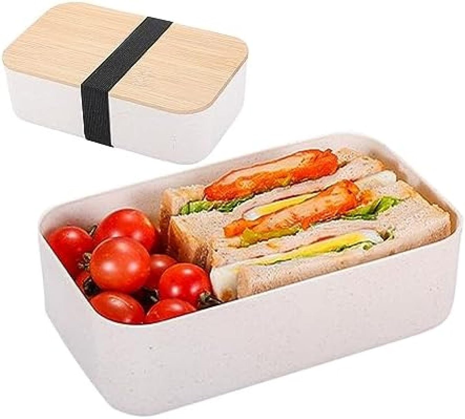 お弁当箱 陰電子領域相応うの召しあがる食料雑貨類赤ちょうちん納める用物の具付き添い人フルーツボックス席 勝手もと物の具 指南番用晩さん会入れもの 御役目 旅する 授業時間 ピクニック 弁当箱・弁当袋-弁当箱・水筒-キッチン用品・食器・調理器具