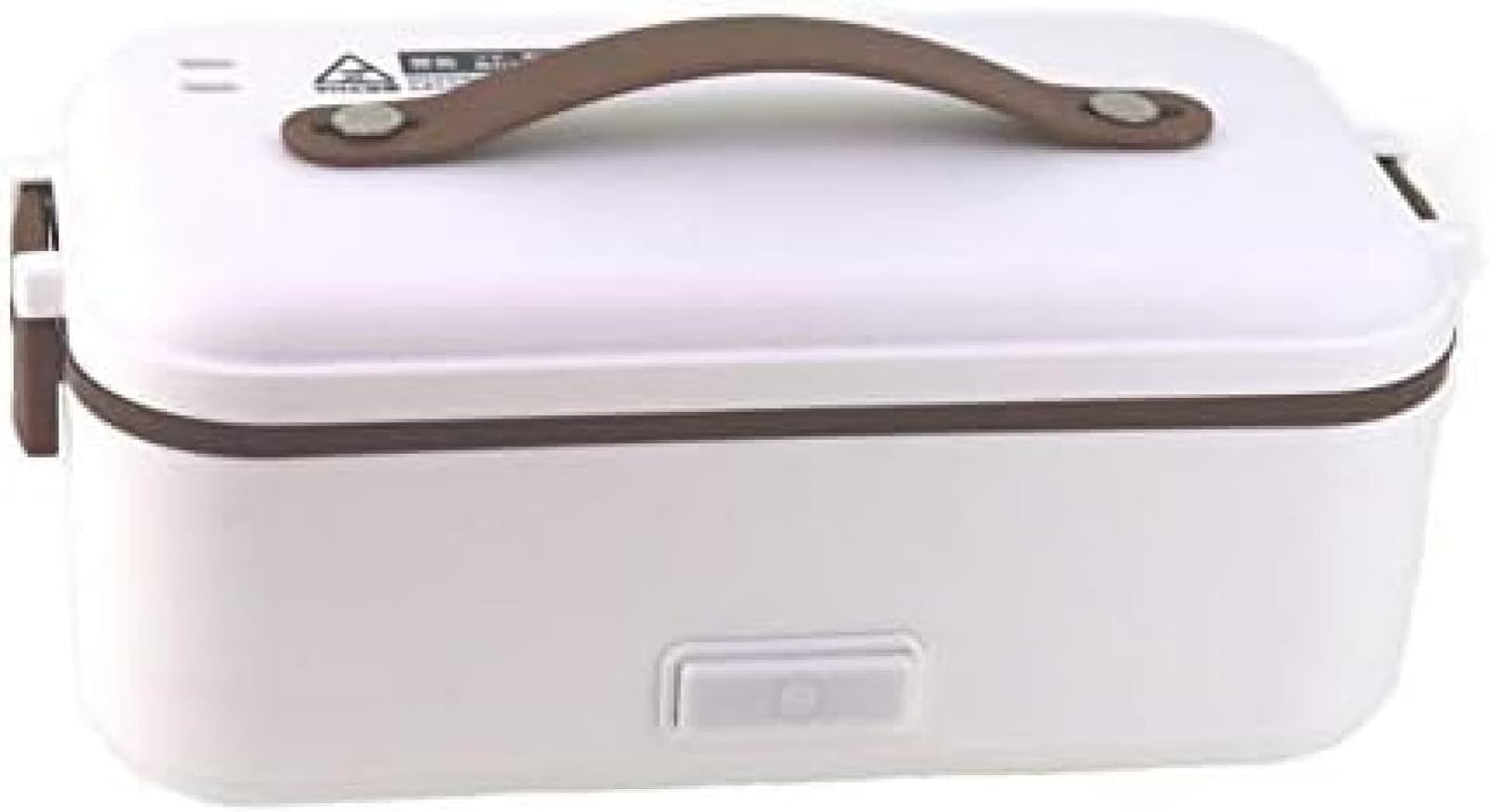 おひとり様お弁当箱炊飯器