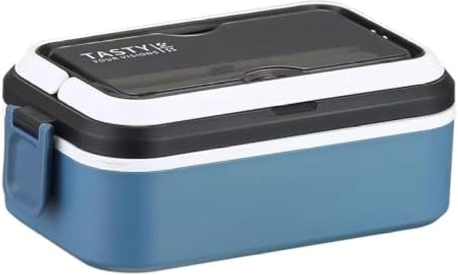 弁当箱 晩ご飯ボックス席 成人女性 成人男性 お弁当箱 範囲相応う 保温 オシャレ 洗い分かりやすい 熱する 高校生 食洗機相応う 小学生 中学生 二重層 一般受け 通学 通い 2段 保冷 御役目 1段 薄墨色 温め