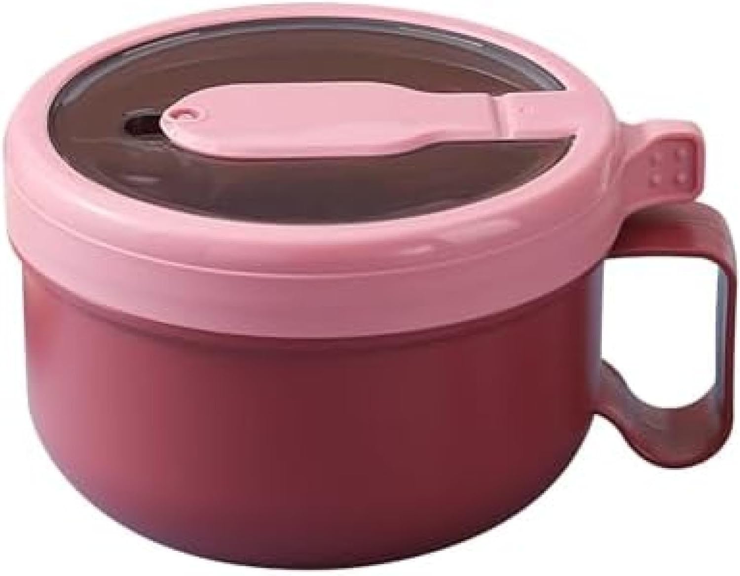 お弁当箱丼型漏れ防止大容量ステンレスラーメンボウルカップランチラーメンカップ果物保存器子供サラリーマン学生女性男性緑携帯便利 7,397円