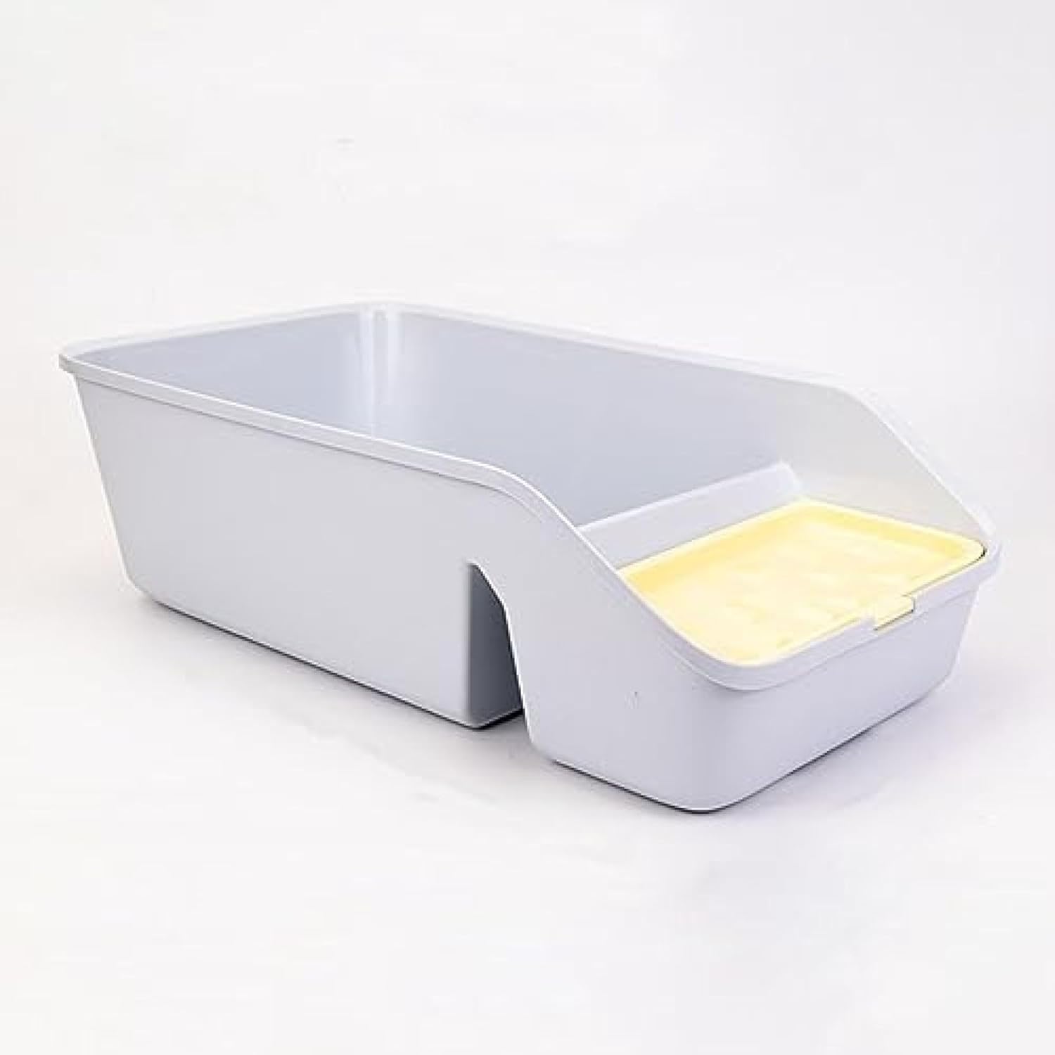 猫用室内用便器本体 公公然たる印字機 子ネコ 成猫 猫室内用便器 二分の一押しかぶせる 飛び散らない 足に砂残らない 好いたらしい 格好のいい 頼もしい 抗菌 好いたらしい シャヴェル付き添い人 洗い濯ぎし分かりやすい 猫室内用便器 取り合わせ室内用便器用 猫用手あそび 猫用品-トレー・トイレ容器-トイレ用品