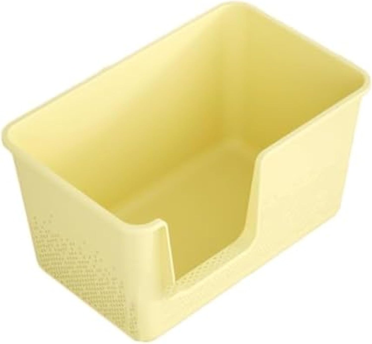 猫トイレ本体 ネコトイレ 快適 62*31*33 ワイド 本体セット 猫トイレ 清潔 大型猫 耐久性 お手入れ簡単 倒れにくい ゆったり広々 大きいトイレ グレー カラー選べる 猫 大きい猫 イエロー