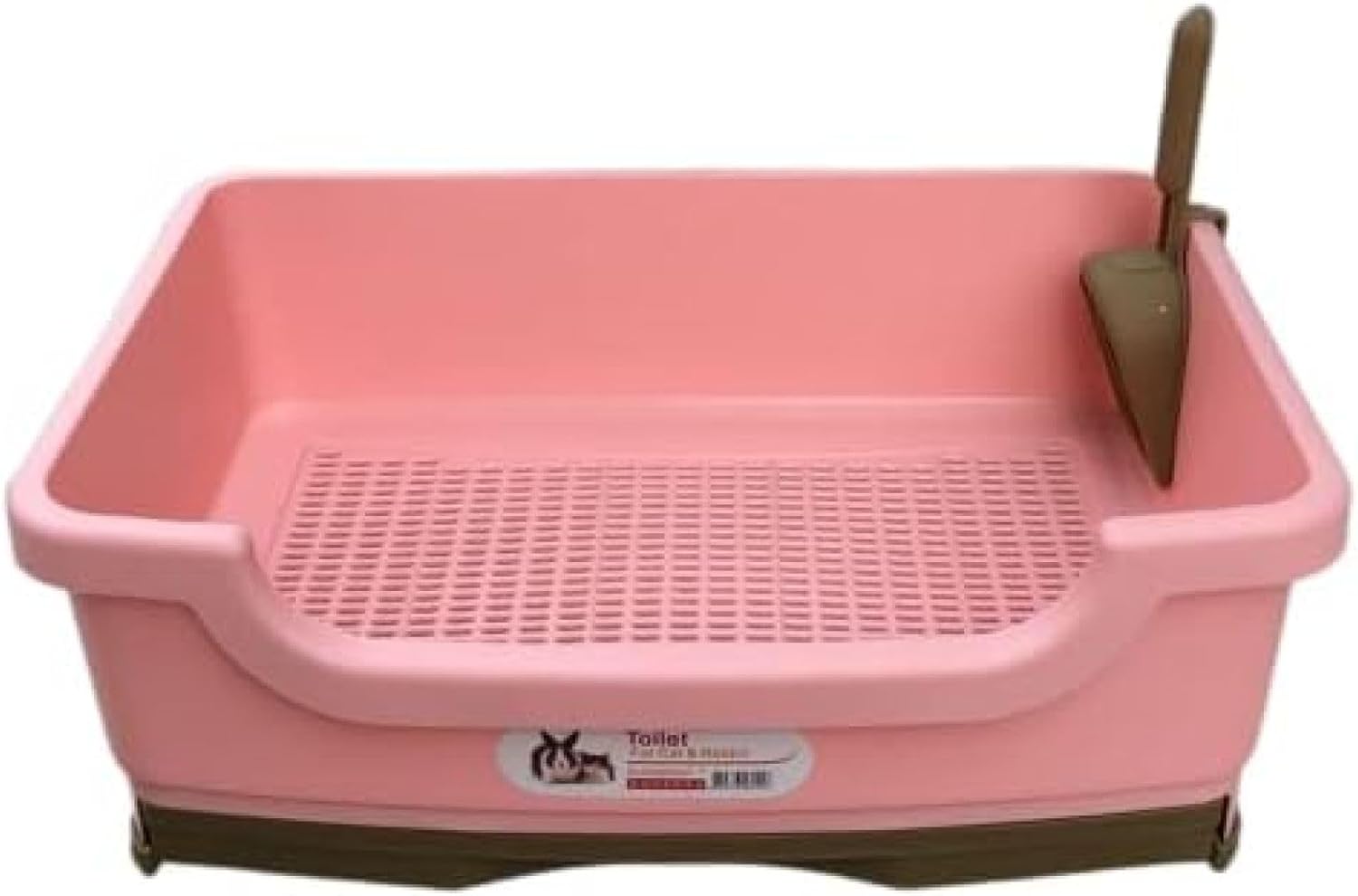 猫 室内用便器 洗い濯ぎのし分かりやすい猫室内用便器 猫用室内用便器機材 一般受け 愛玩動物室内用便器 抽き出し 惜しみ無い室内用便器 ゆったり 本体仕かける 格好のいい 多匹飼い 猫 室内用便器 てっとり早い洗い濯ぎ 41*30*15珊 トレー・トイレ容器-ペット・ペットグッズ