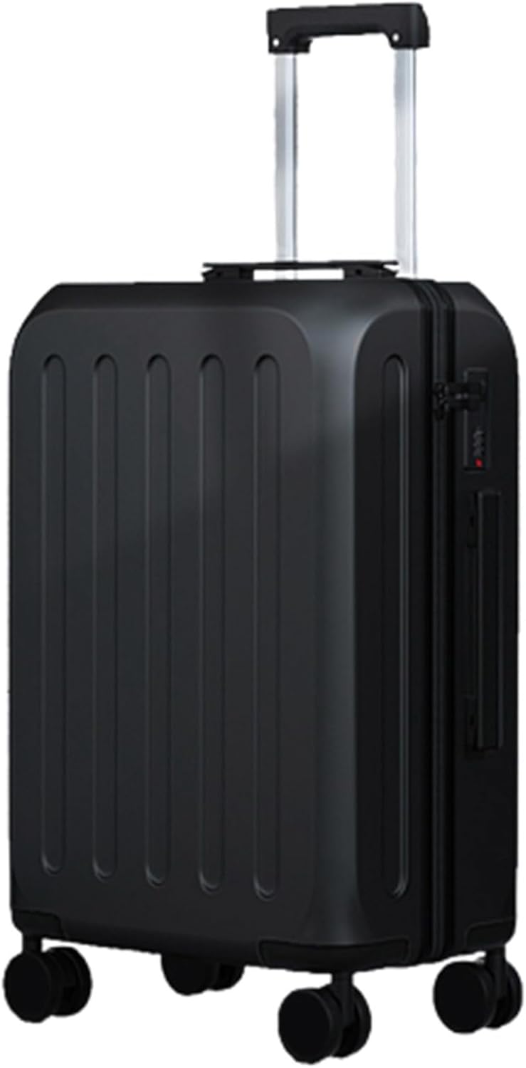 スーツケース キャリーケース 70L 託送必要 キャリーバッグ 鍵付き ファスナー式 盗難防止 大型 耐衝撃 多段階キャリーバー ダブルキャスター 360度回転 旅行 ビジネス 出張 収納便利 男女兼