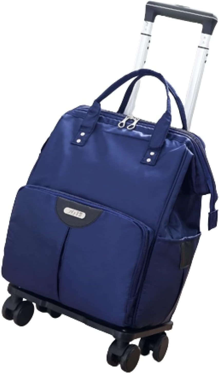 リュックキャリー 3way キャスターバッグ 25L キャリーバッグ 小型 2~3泊対応 4輪 撥水加工 トロリーバッグ メンズ レディース 旅行 合宿 出張 旅行バッグ スーツケース