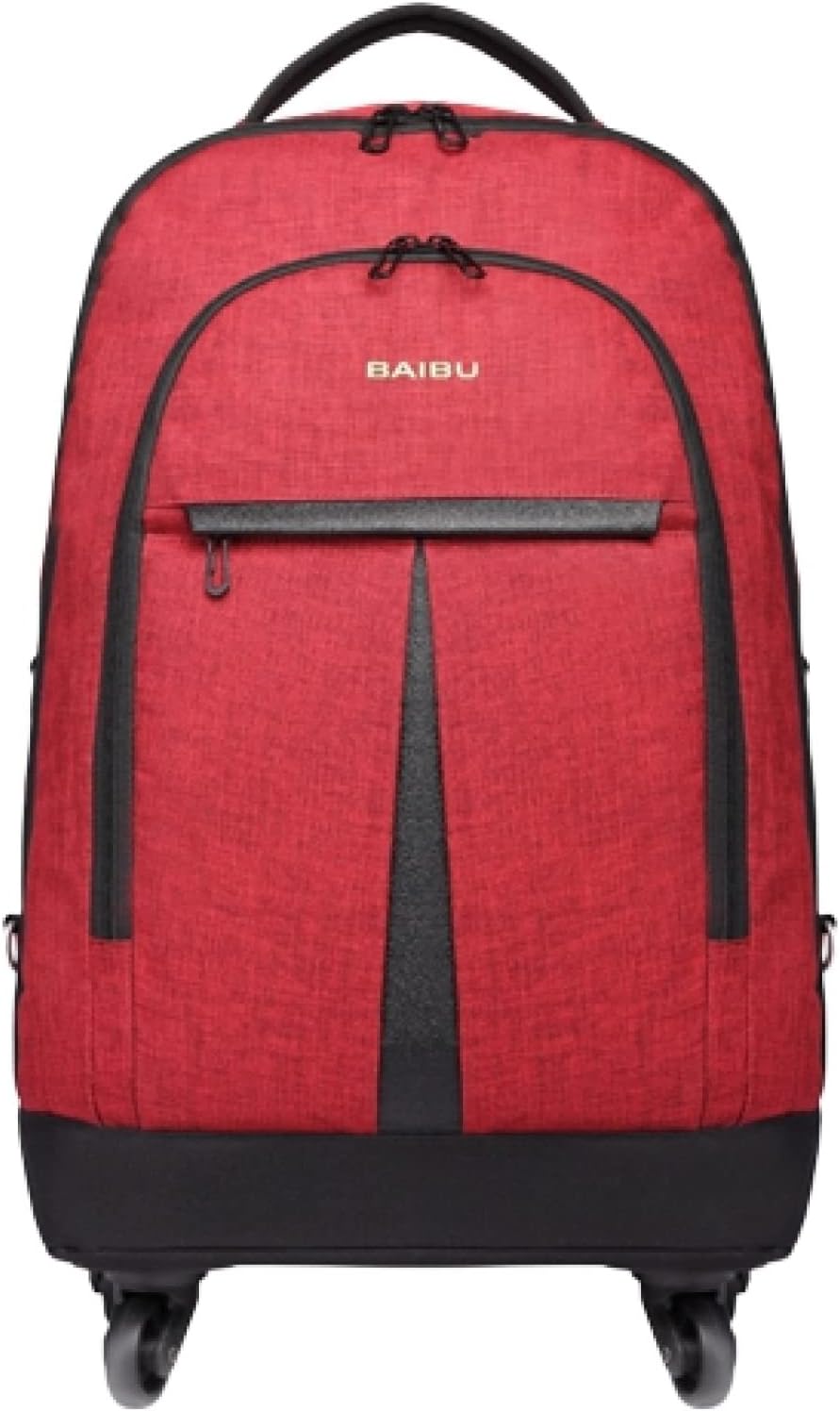 リュックキャリー 3way キャスターバッグ 35L キャリーバッグ 小型 2~3泊対応 4輪 撥水加工 トロリーバッグ メンズ レディース 旅行 合宿 出張 旅行バッグ スーツケース