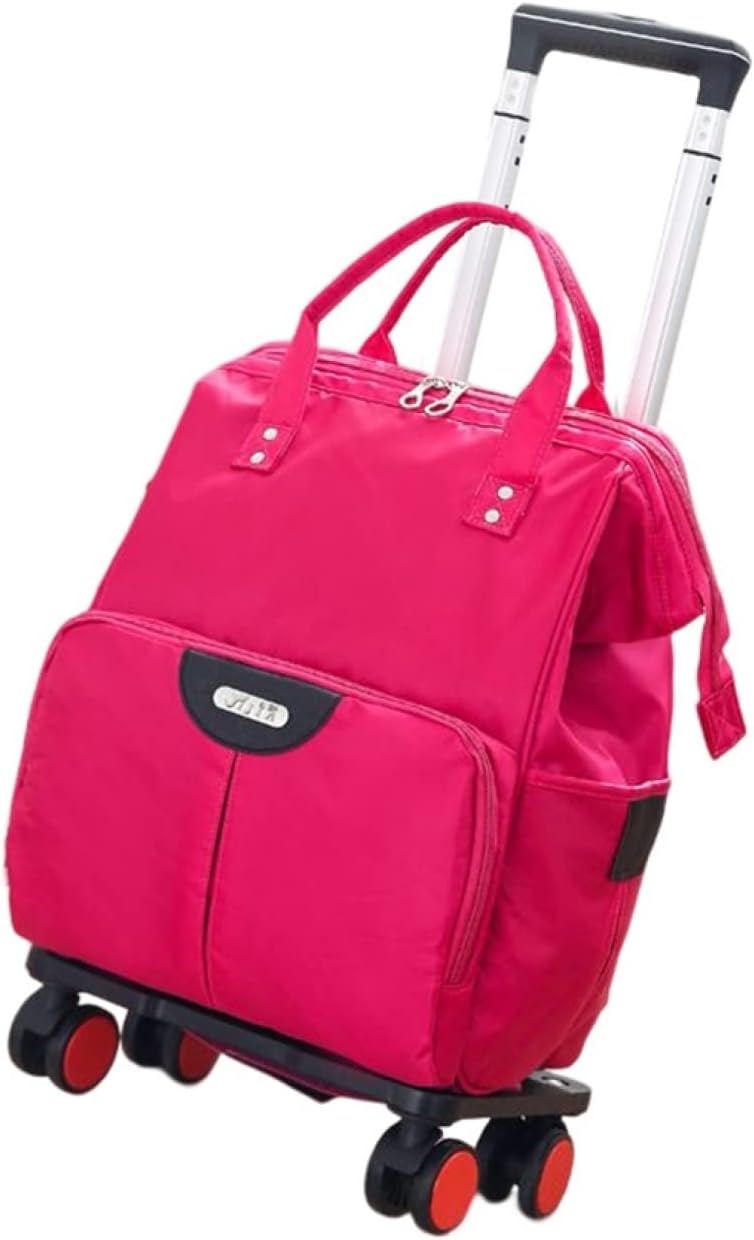 リュックキャリー 3way キャスターバッグ 30L キャリーバッグ 小型 2~3泊対応 4輪 撥水加工 トロリーバッグ メンズ レディース 旅行 合宿 出張 旅行バッグ スーツケース