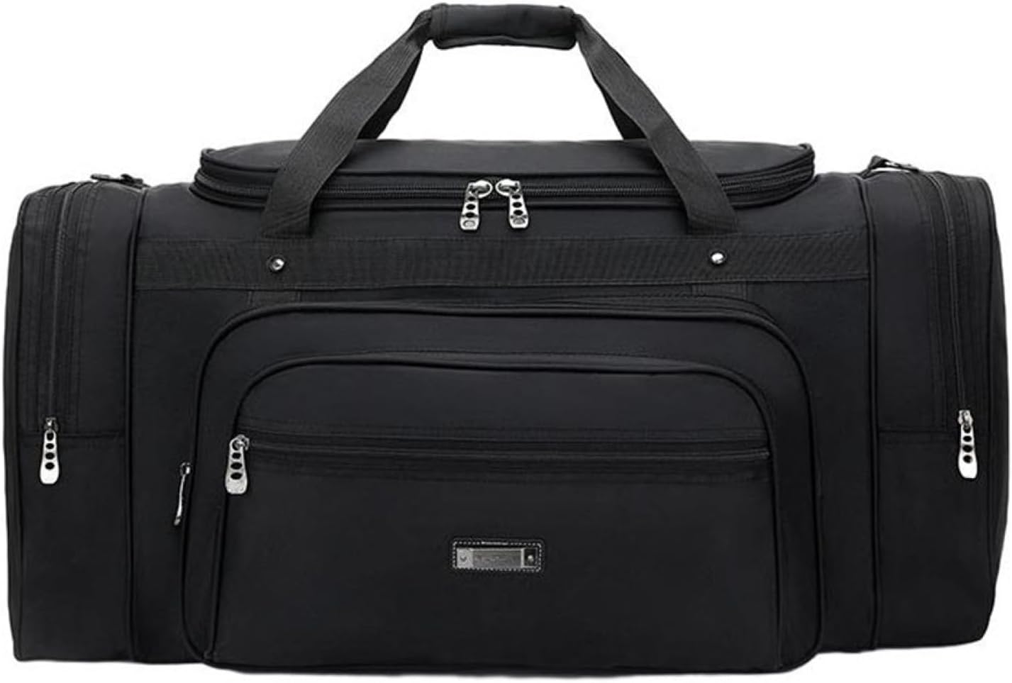 ボストンバッグ 75L スポーツバッグ 3way ダッフルバッグ 大容量 ジムバッグ 折りたたみ 旅行バッグ メンズ レディース シューズ収納 超軽量 撥水加工 修学旅行 出張 合宿 アウトドア｜Funny Life 店