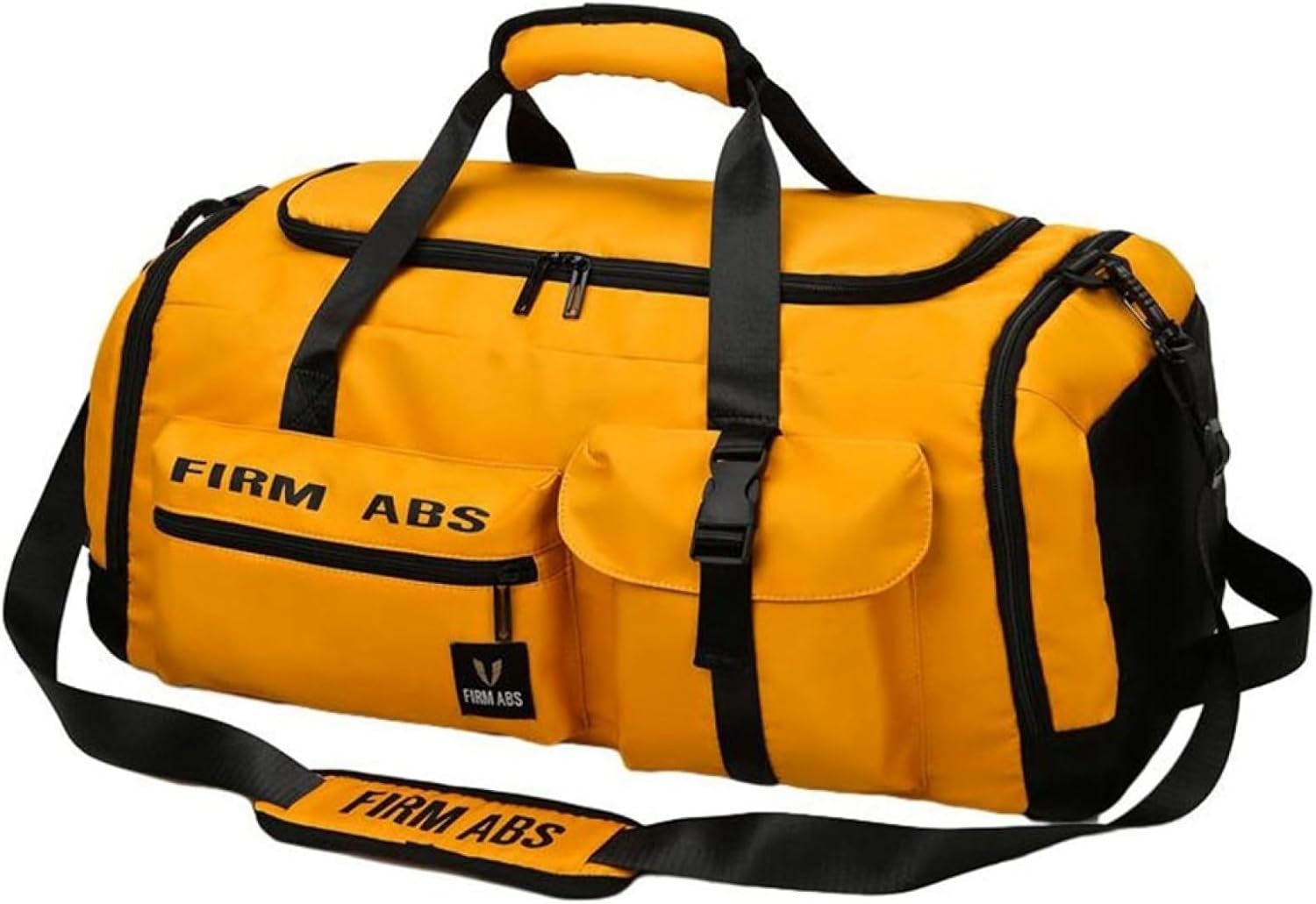 ボストンバッグ 65L スポーツバッグ 4way ダッフルバッグ 大容量 リュック 旅行バッグ 折りたたみ キャリーオンバッグ スーツケース固定 ジムバッグ メンズ レディース シューズ収納 乾湿分離