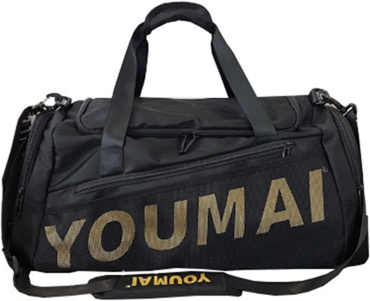 ボストンバッグ 45L スポーツバッグ 4way ダッフルバッグ 大容量 リュック 旅行バッグ 折りたたみ キャリーオンバッグ スーツケース固定 ジムバッグ メンズ レディース シューズ収納 乾湿分離 7,727円