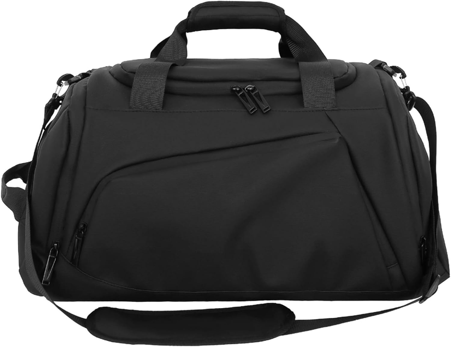 ボストンバッグ 40L ダッフルバッグ 4way スポーツバッグ 大容量 キャリーオンバッグ スーツケース固定 リュック 旅行バッグ 折りたたみ ジムバッグ メンズ レディース シューズ収納 乾湿分離