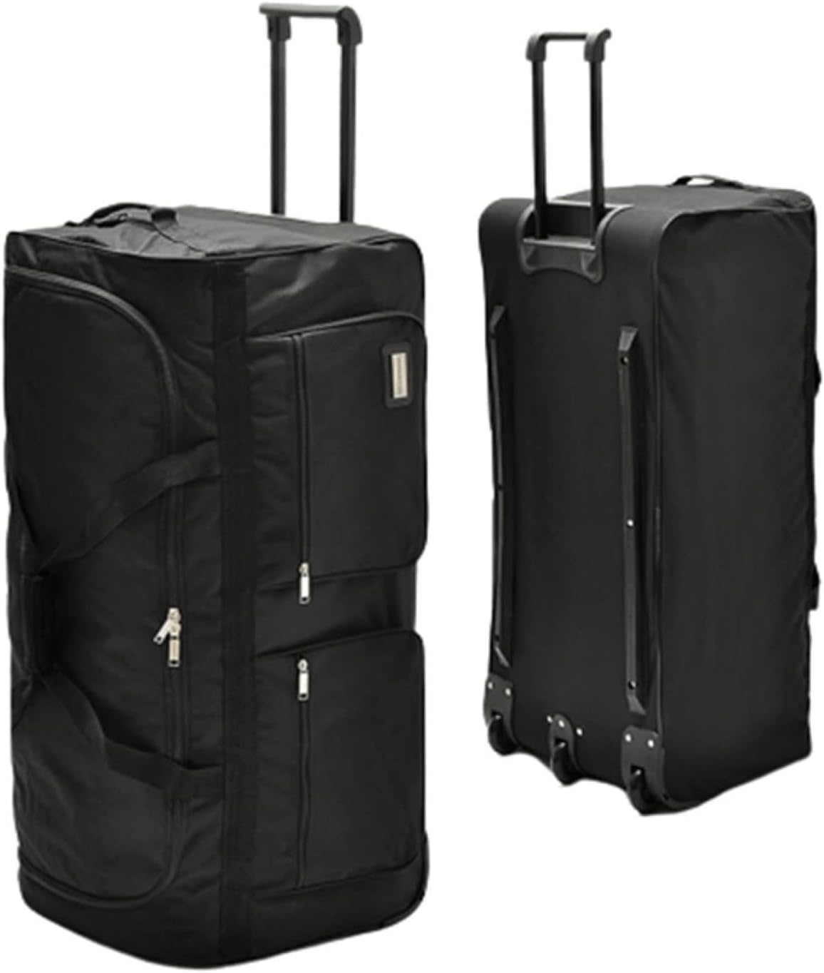 ボストンキャリー 2way キャスターバッグ 200L キャリーバッグ 折りたたみ 大容量 3輪 撥水加工 トロリーバッグ メンズ レディース 旅行 合宿 出張 引っ越し 旅行バッグ スーツケース