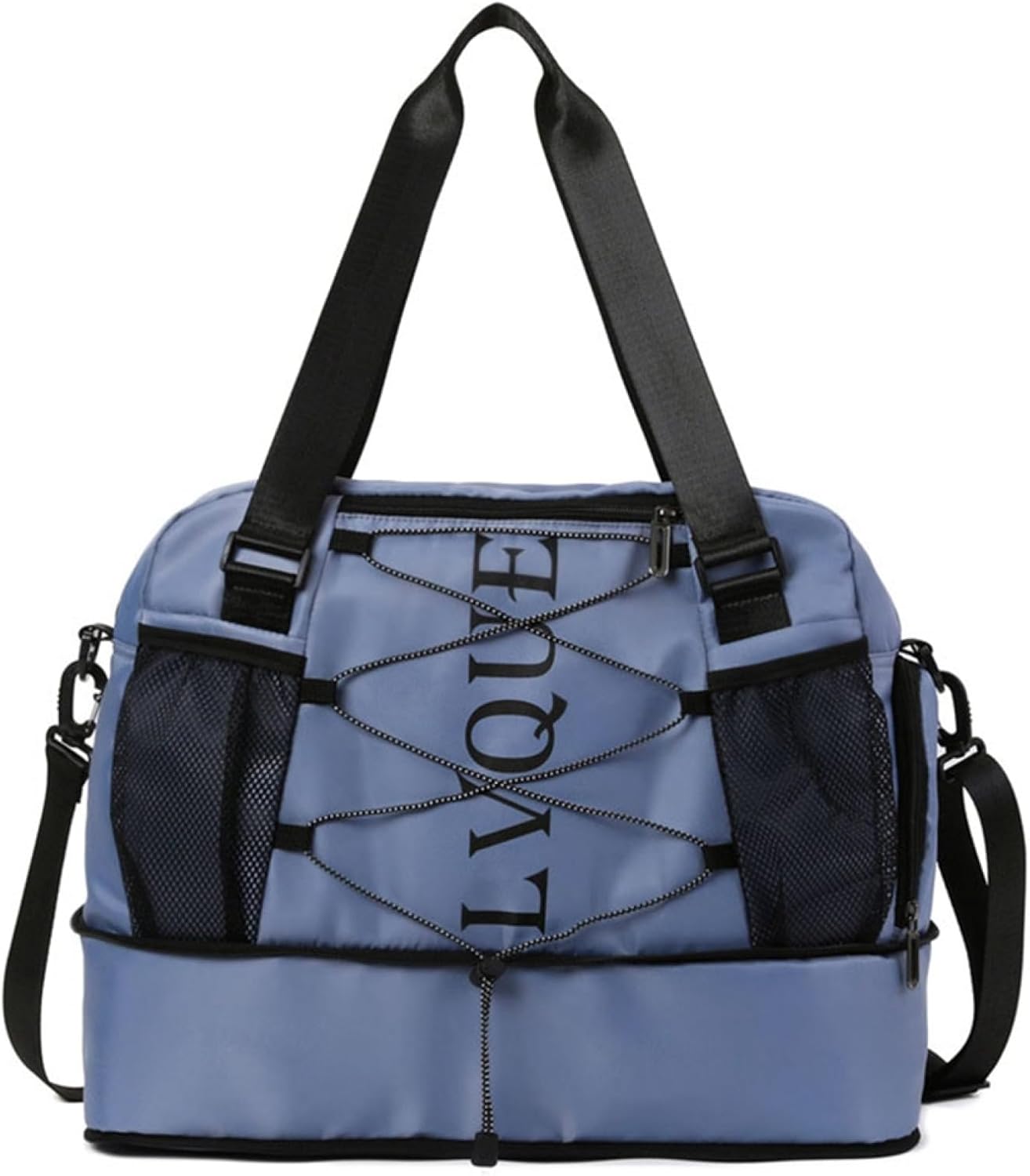 ボストンバッグ 25L ダッフルバッグ 3way スポーツバッグ 大容量 拡張可能 キャリーオンバッグ スーツケース固定 旅行バッグ 折りたたみ ジムバッグ メンズ レディース シューズ収納 乾湿分離