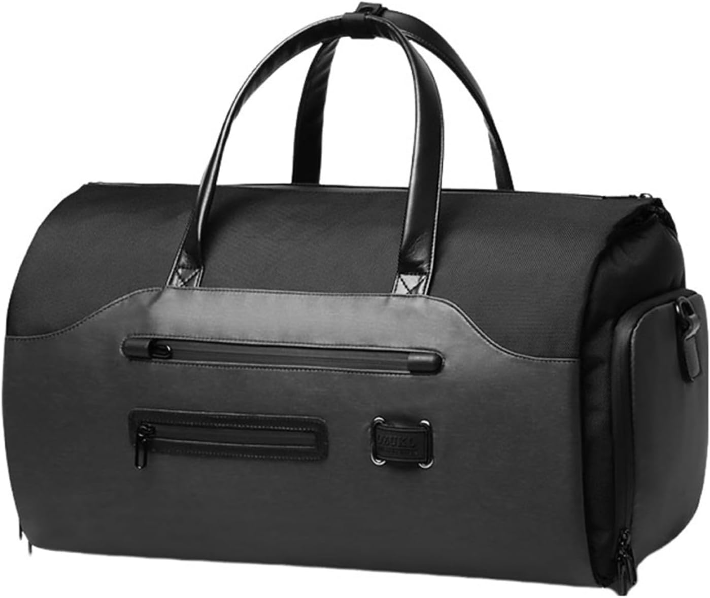 ボストンバッグ 45L ダッフルバッグ 4way スポーツバッグ 大容量 スーツ収納 キャリーオンバッグ スーツケース固定 旅行バッグ リュック 折りたたみ ジムバッグ メンズ レディース シューズ収