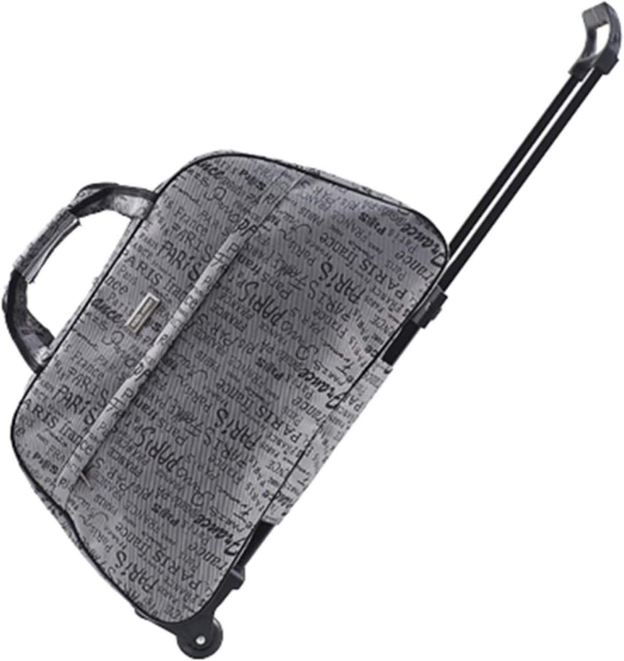 ボストンキャリー 2way キャスターバッグ 60L キャリーバッグ 折りたたみ 大容量 2輪 撥水加工 トロリーバッグ メンズ レディース 旅行 合宿 出張 旅行バッグ スーツケース