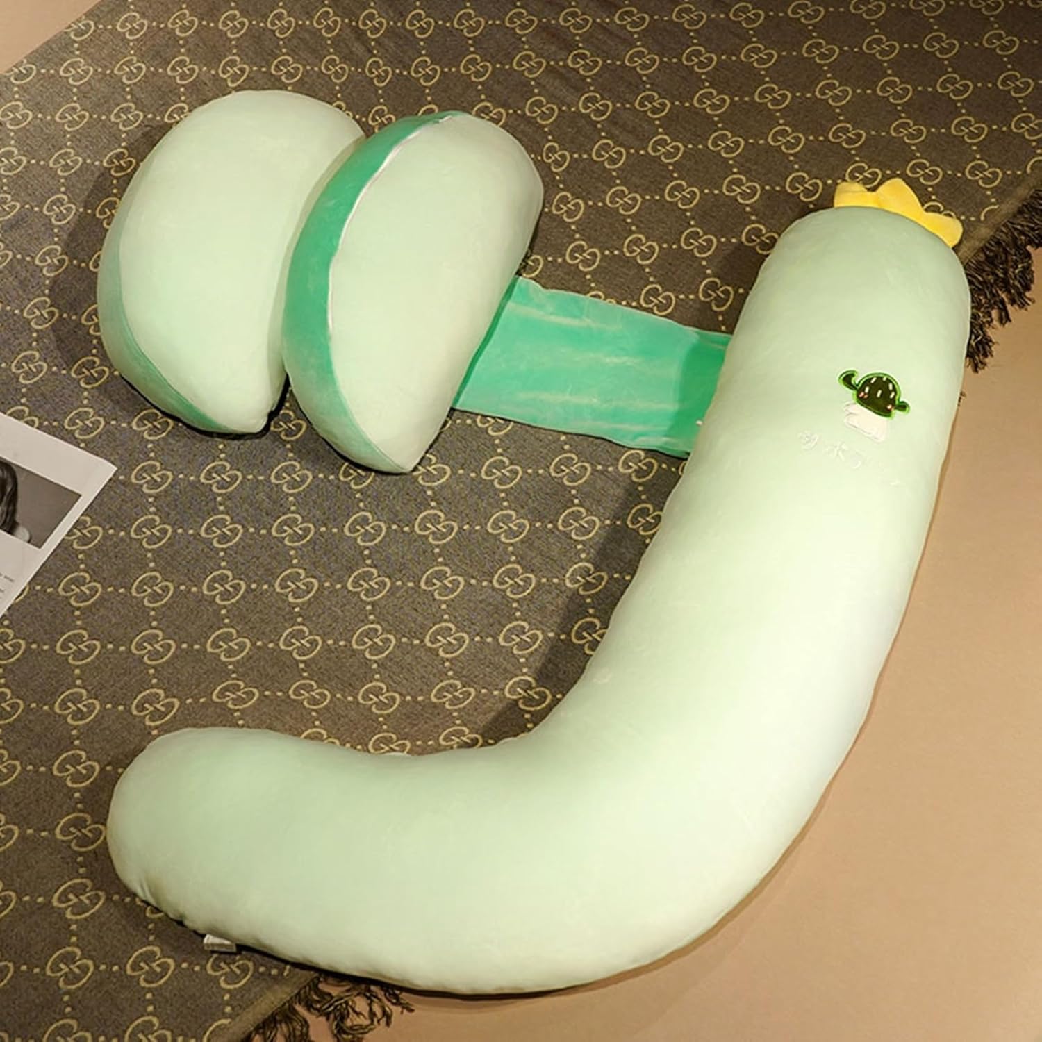 だきまくら 妊婦 妊娠 タニティー H型 J型 授乳クッション 綿 2ways 横向き寝 肘置き 足置き 腹部をサポート 低反発 ロングクッション 寝返り 腰枕 背もたれ 快眠グッズ 疲れ解消 多機能|Funny Life 店