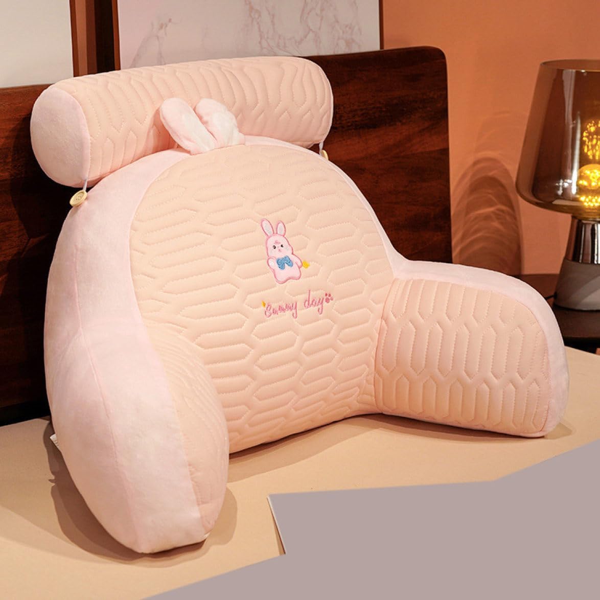 裏 座布団 55*80糎 臥榻座布団 長椅子 レストクッション 腰枕 居敷き用 うたた寝用 冷感座布団 枕 リビング 臥し所 腰座布団 北欧 臥榻姿勢 腰心積もり まくら 色つや2