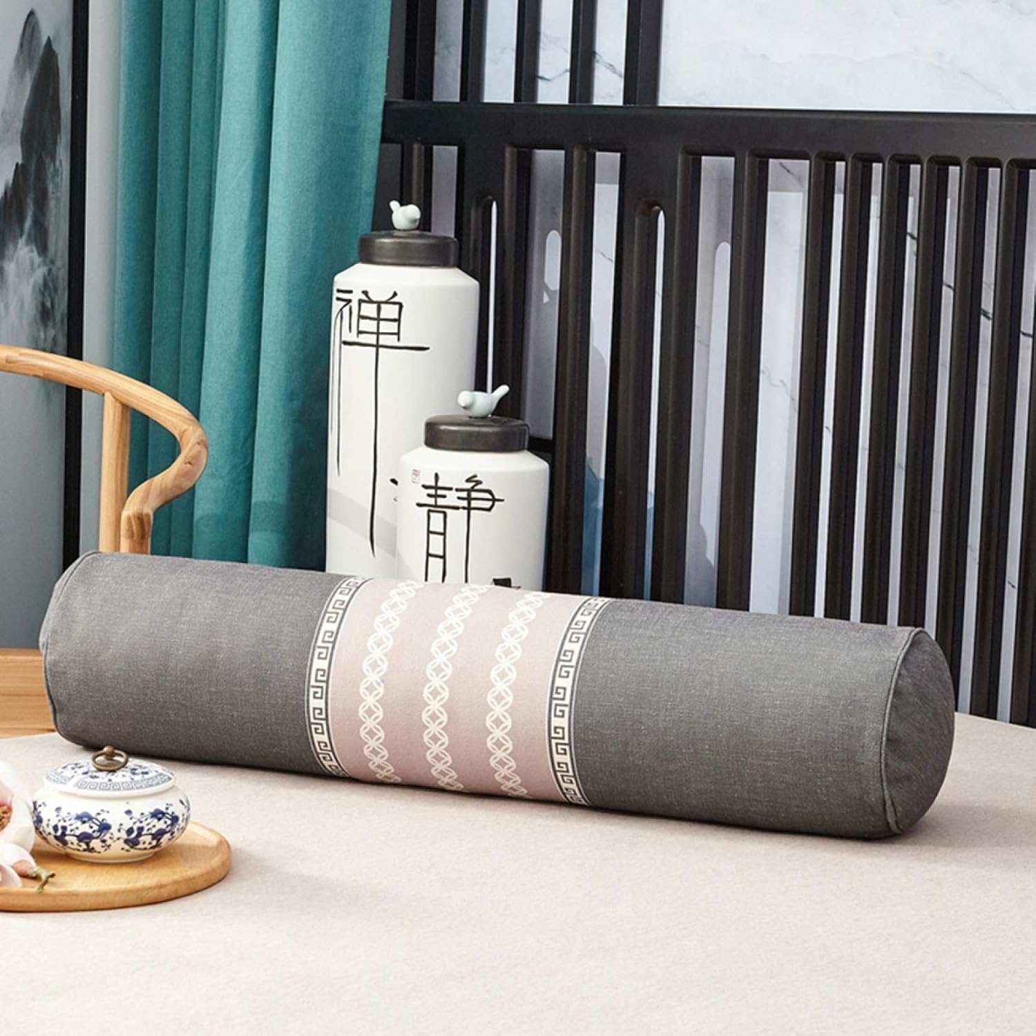 背当て抱き枕 快眠グッズ ピロー 02 20*120糎 枕 腰当て座布団 円柱 首枕 ロング座布団 円柱手合い 肘置き 足置き 洗える枕 9色 気が大きい大きさ 3大きさ 抱き枕 等身大抱きまく