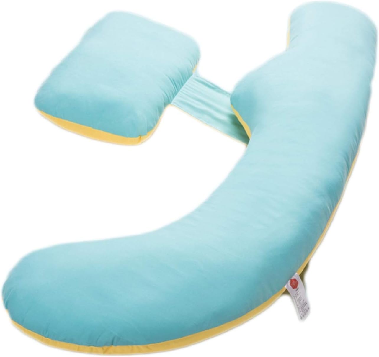 抱き枕 クッション 02 45*40*5 枕 H型 抱かれ枕 背もたれ クッション 横向き寝 腰枕 カバー洗える G字型抱き枕 ロング クッション｜Funny Life 店