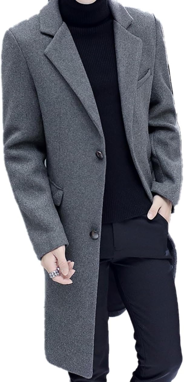 チェスターコート メンズ コート メンズコート ロングコート チェスターコート防寒服 テーラードコート アウター 冬 アウター ブラック グレー ビジネスコート 細身 紳士服 防寒保温 秋冬 ウール