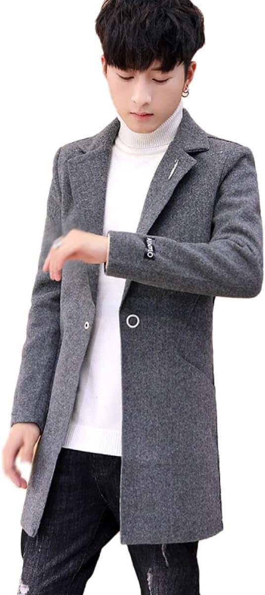 チェスターコート メンズ コート ロングコート チェック柄 テーラード 男女兼用 スプリング 春服 秋冬服 ロング丈 ビジネス 防風 厚手 暖かい 防寒 通勤通学 ラシャ ツイード ロング ジャケット