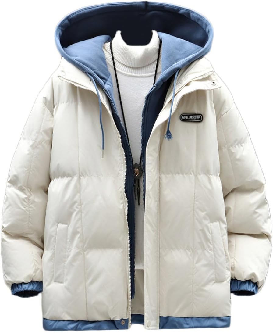 ダウンジャケット メンズ 中綿ジャケット 厚手 中綿入り 軽量 アウトドア ジャンパー 大きいサイズ 冬服 ダウンコートコート ジップアップ 防風 防寒 ジャケット ダウンパーカー 柔らかい 秋服 秋