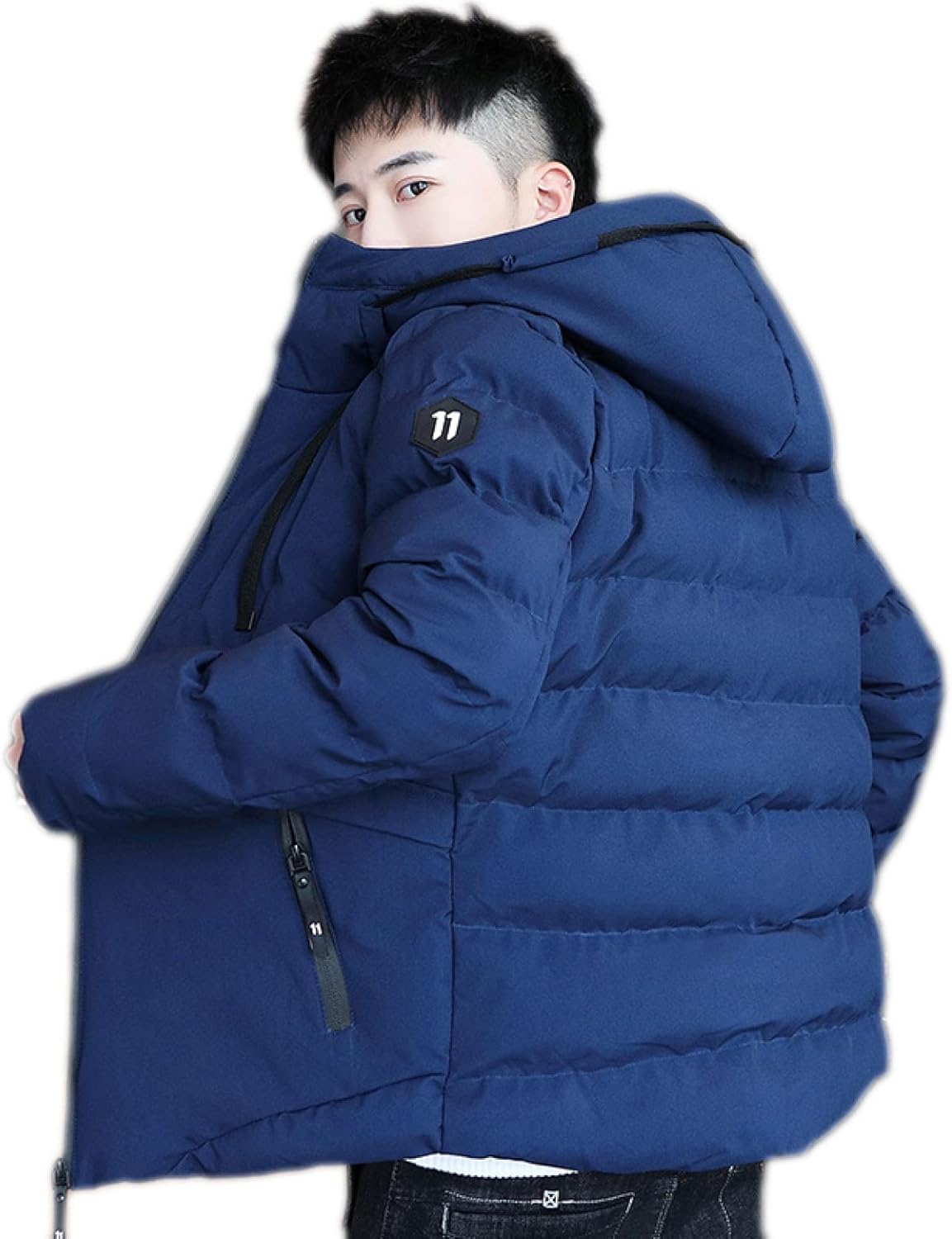 ダウンジャケット メンズ 軽量 中綿ジャケット 冬物 冬服 メンズ アウター ダウン 大きいサイズ 防寒 ダウンジャケット 20代 30代 40代 50代 紳士 男性 ファッション 秋 冬 あったか