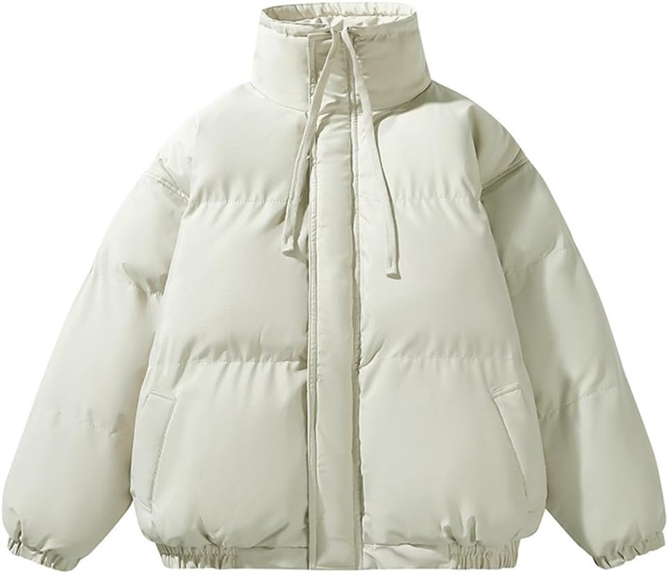 中綿上衣 メンズ 落ち込む上衣 冬服 レディース 厚地の外套 今めかしい パステル色の 保温 防寒防風 生あたたかい 無地 中綿 ゆったり 落ち込む厚地の外套 男女兼用 アウター 心地好い アウトドア 通学通い
