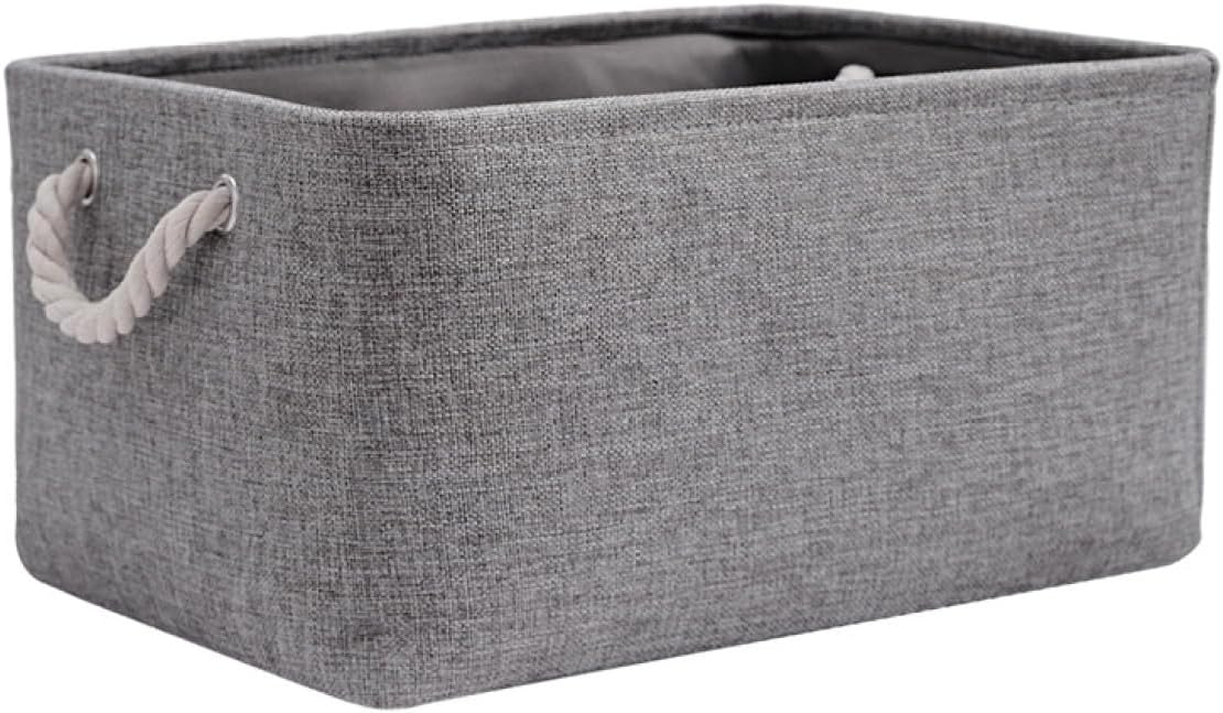 フタ付収納ボックス 机上収納 45*35*25 収納ケース 収納 小物入れ 押し入れ収納 様式2 収納箱 おしゃれ 衣類 DVD 小物入れ シンプル おしゃれ インテリア ナチュラル 和風 机上収納