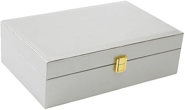 ジュエリーボックス オーガナイザー レディース ジュエリーボックス 収納ボックス クリエイティブジュエリーボックス イヤリング ブレスレット ネックレス リング 収納ボックス ジュエリーオーガナイザー