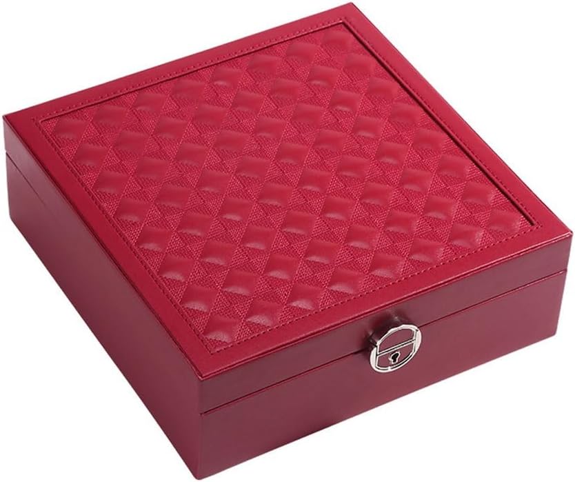 ジュエリーディスプレイボックス ウオッチケース 宝飾品ボックス席 宝飾品納めるボックス席 宝飾品ボックス席 納めるボックス席 レトロ 宝飾品ボックス席 サラドレ速見表 宝飾品ボックス席 ジュ ジュエリー・アクセサリー用品-ジュエリー・アクセサリー-収納ボックス・ケース