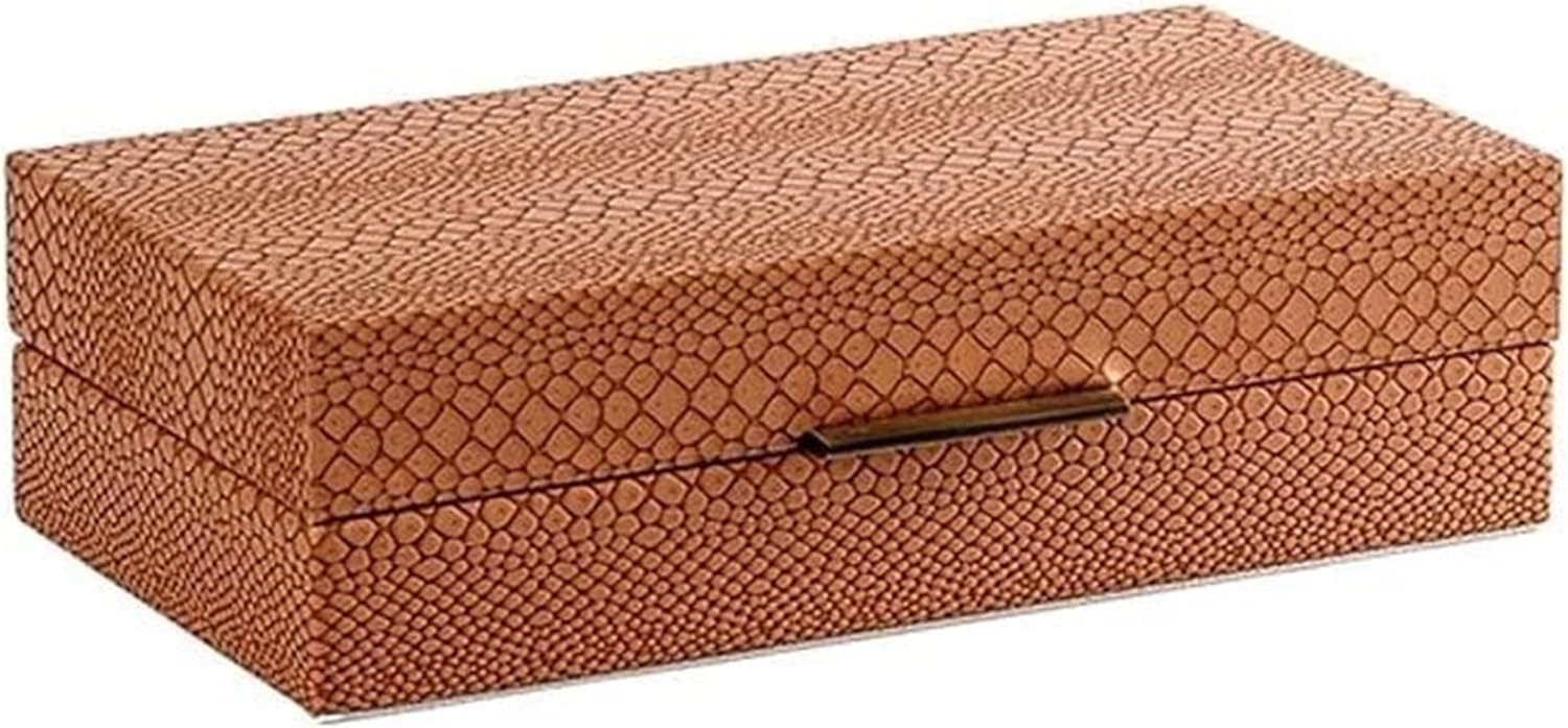 宝飾品ボックス席 ジュエリーオーガナイザー 分かりやすい NLeather 雅びやか 宝飾品ボックス席 旅する 携帯型 宝飾品納めるボックス席 差し上げ物 レディース ガールズ 宝飾品入れもの ネッ