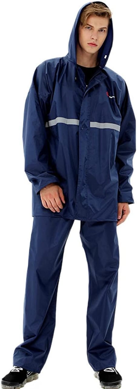 レインウェア上下セット レディース レインコート メンズ レインスーツ 上下セット 女性 カッハ 雨具 男性 雨合羽 男女兼用 雨着 防水 防汚 自転車 バイク スクーター 登山 釣り 大きいサイズ