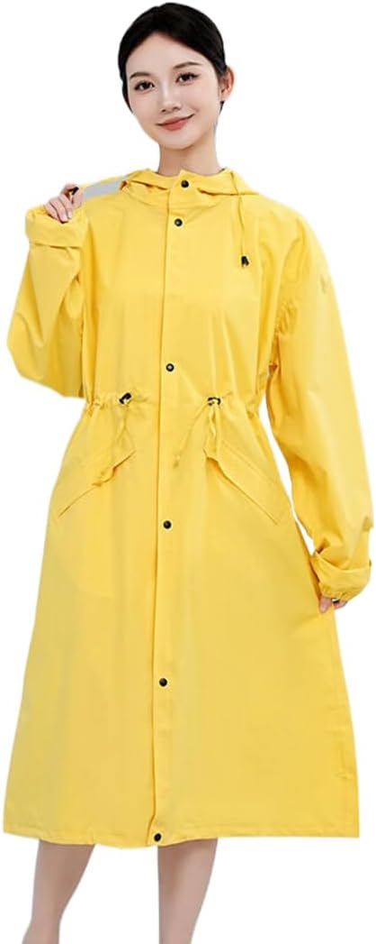 レインコート レインポンチョ レインウェア 雨合羽 おしゃれ 雨カッパ 雨具 撥水 防風 軽量 耐久性 バイク/自転車/通学/通勤用 梅雨豪雨対策 アウトドア 防災 多機能 大人/学生 ギフト 春 夏