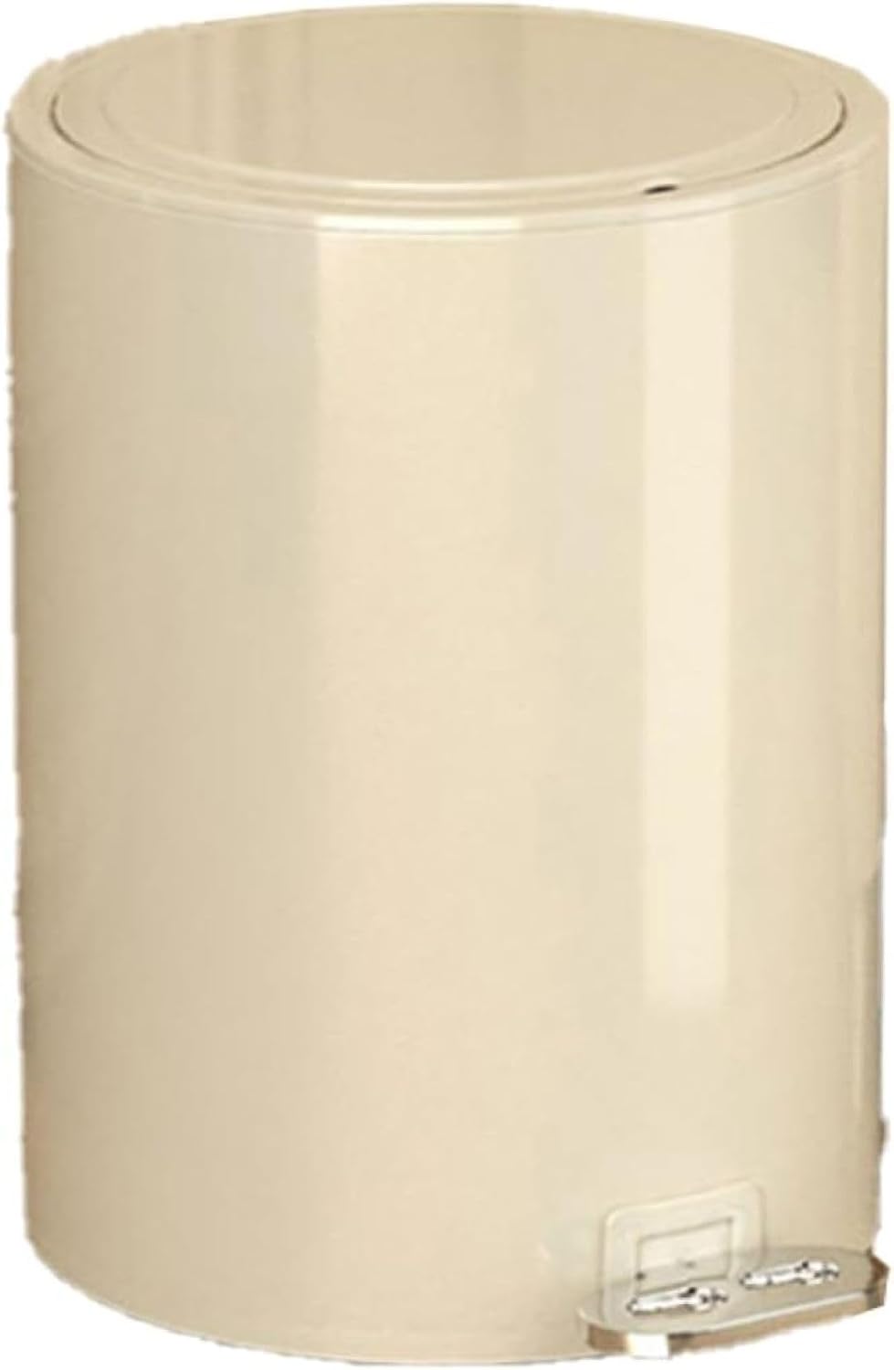ゴミ箱 ペダルビン 8L ステンレス ( ごみ箱 12リットル ペダル式 ふた付き 分別 キッチン ダストボックス ペダル 袋 寝室 お洒落 ゴミバコ リビング リビング 洗面所 ) ごみ箱 ゴミ箱|Funny Life 店