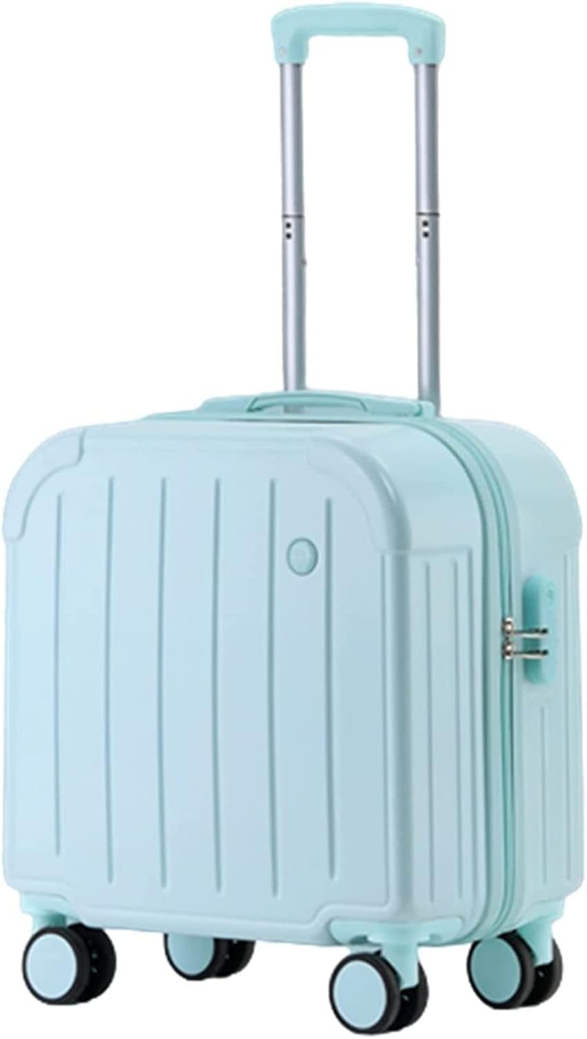 スーツケース 機内持ち込み キャリーケース 横型 縞柄 取っ手 キャリーケース 機内持ち込み キャリーケース 超軽量 ロック付き 小型 トラベルケース pc材質 キャリーケース 静音キャスター 合宿