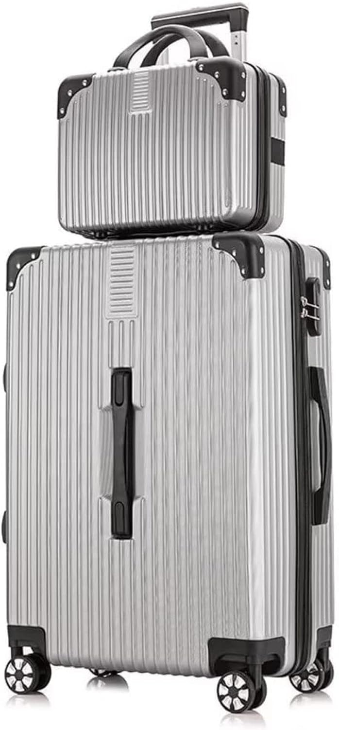 スーツケース キャリーバッグ ハードケース 旅行 耐久性 大型 親子セット 小型サイズ付き 小型 超軽量 短途旅行 キャリーケース キャリーバッグ 女子 修学旅行 出張 人気 360度回転 静音